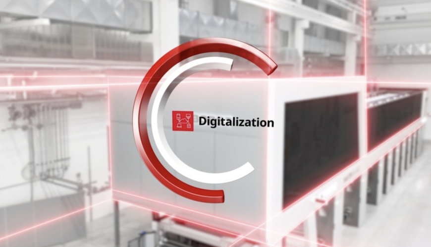 BOBST RÉVOLUTIONNE LES PROCÉDÉS D'HÉLIOGRAVURE GRÂCE À SMARTGRAVURE